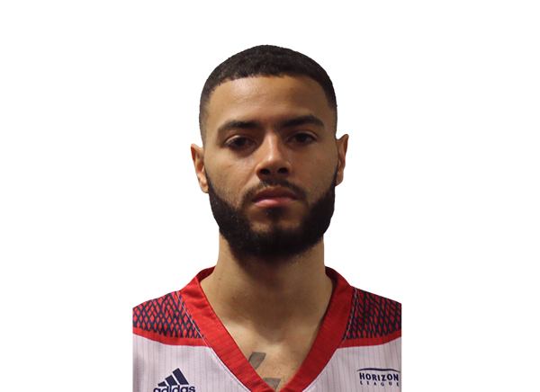 Derrien King headshot