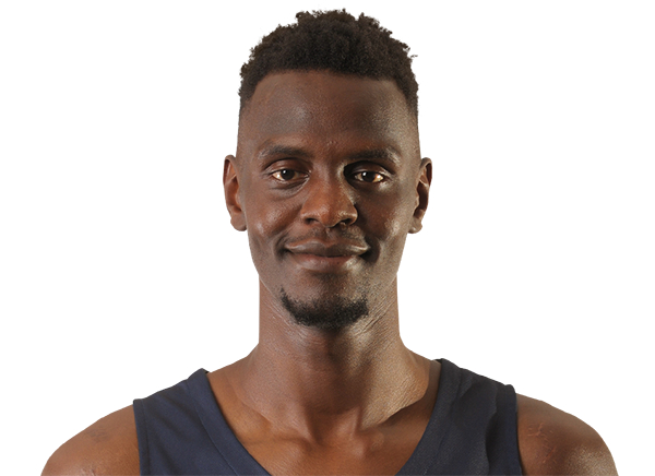 Deng Riak headshot