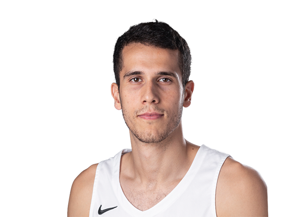 Aleksandar Dozic headshot