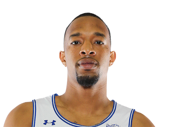 Jaylen Key headshot