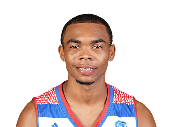 Armani Chaney headshot