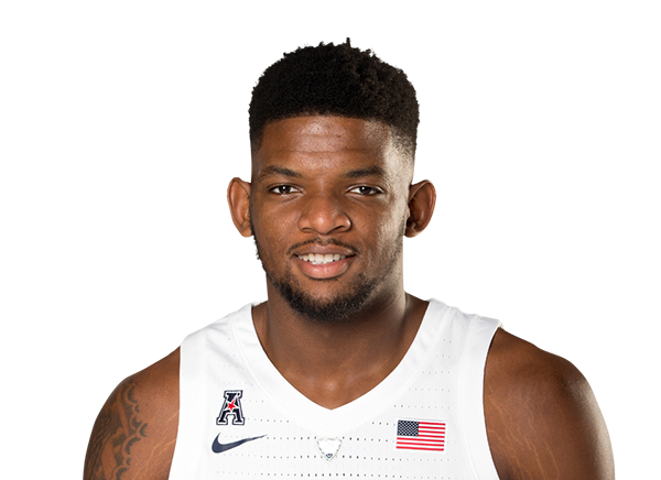 Eric Cobb headshot