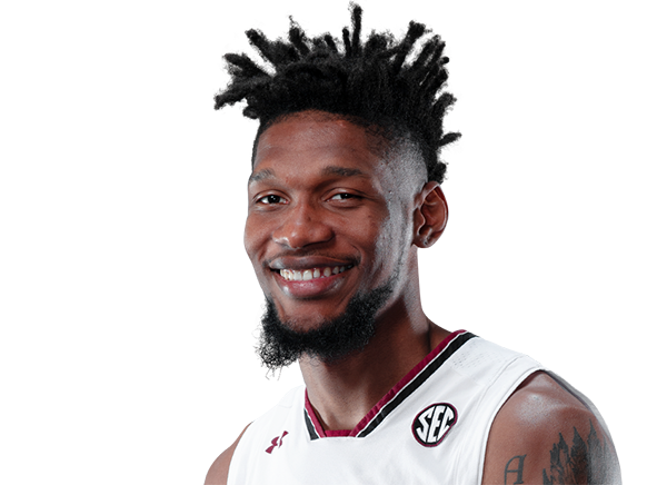 Chris Silva headshot