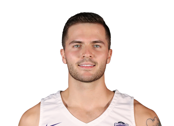 Tanner Schmit headshot