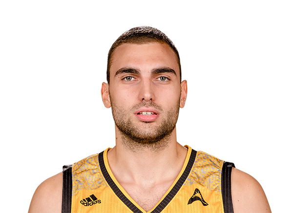 Kosta Jankovic headshot