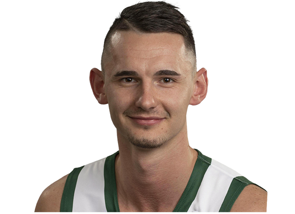 Jure Span headshot