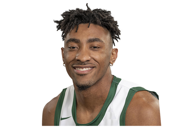 Deion Holmes headshot