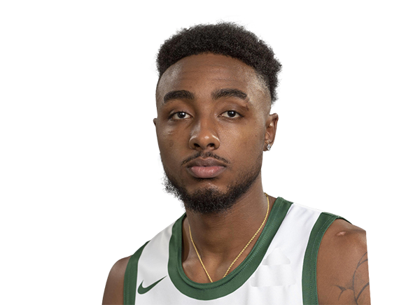 Malik Moore headshot