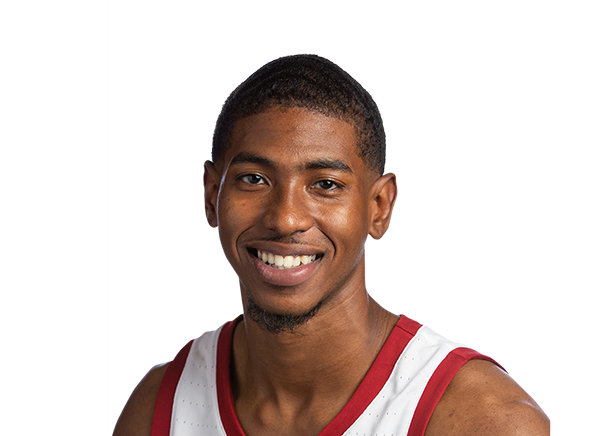 Christian James headshot