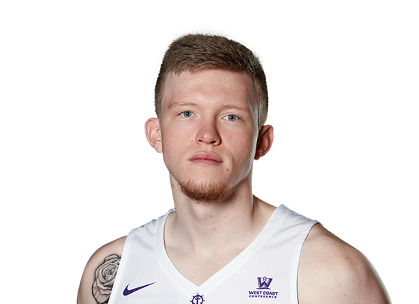 Josh McSwiggan headshot