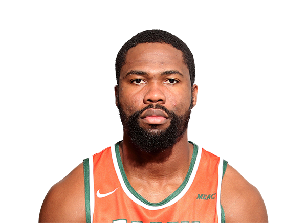 Ifeanyi Umezurike headshot
