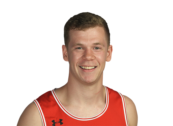 Scott Meredith headshot