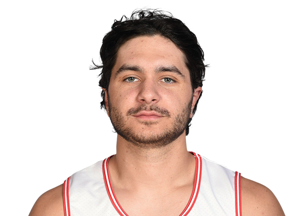 Michael Klebon headshot