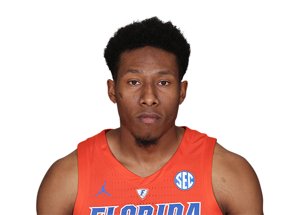 KeVaughn Allen headshot