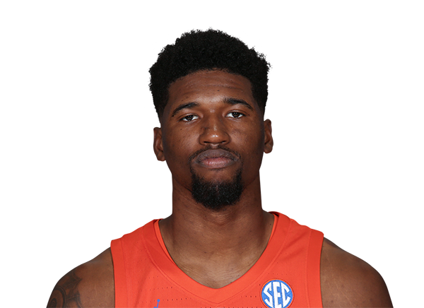 Kevarrius Hayes headshot