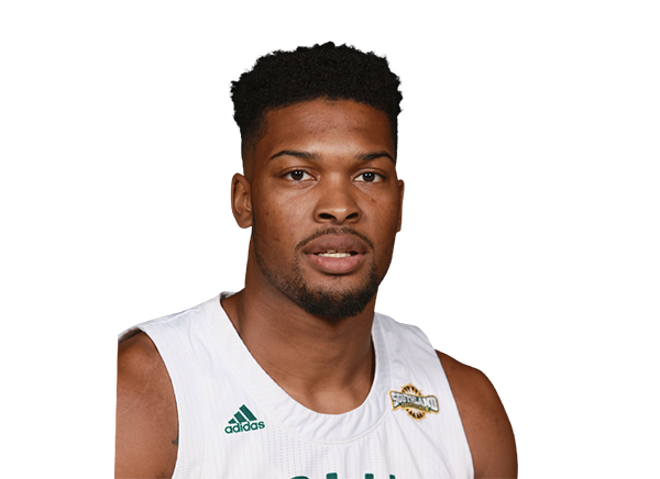 Moses Greenwood headshot