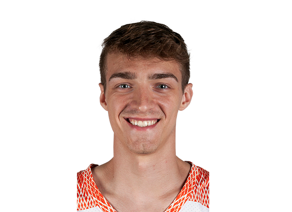 Cory Kilby headshot