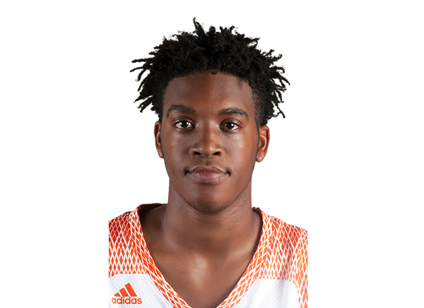 Jaylen Stowe headshot