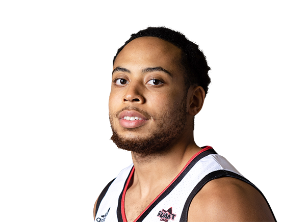 JT Gibson headshot