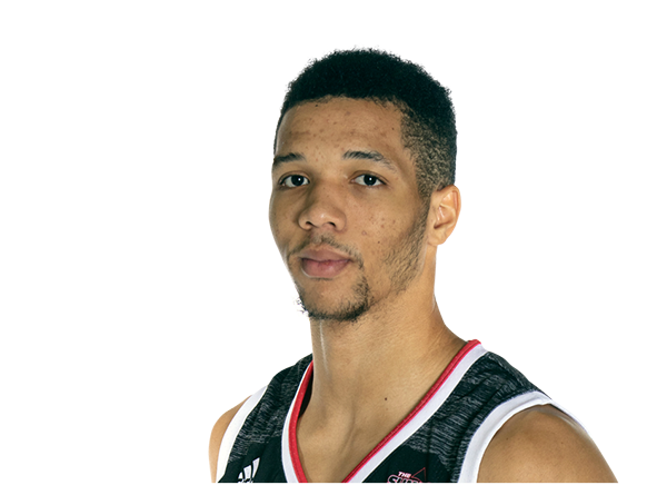 Zach Jackson headshot