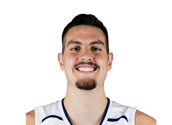 Zach Pirog headshot