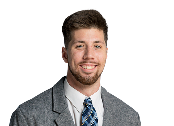 Colin Russell headshot