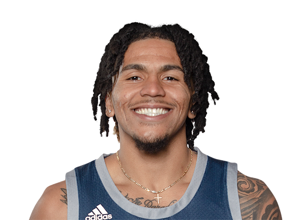 Jazz Johnson headshot