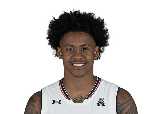 Justin Jenifer headshot
