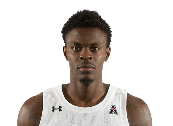 Trevon Scott headshot