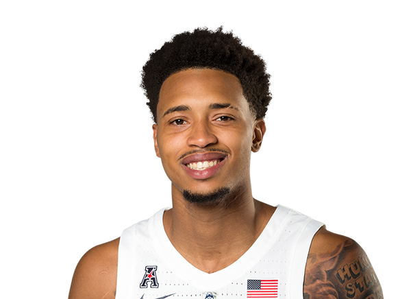 Jalen Adams headshot