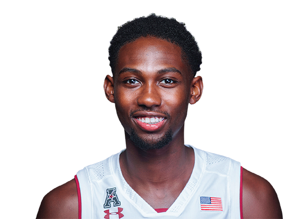 Shizz Alston Jr. headshot