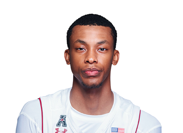 Trey Lowe headshot