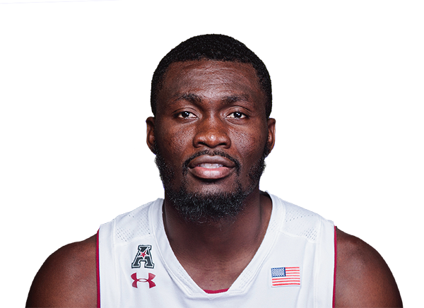 Ernest Aflakpui headshot