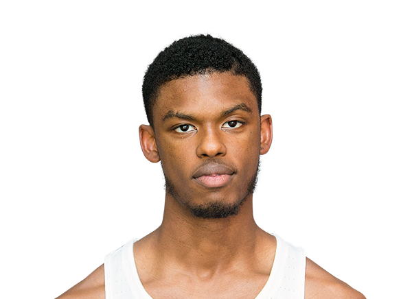 Frank Howard headshot
