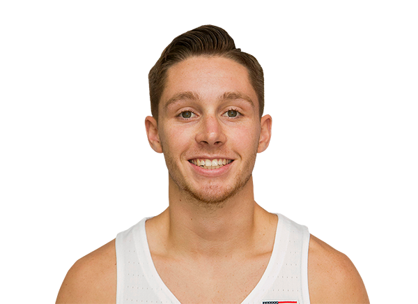 Shaun Belbey headshot