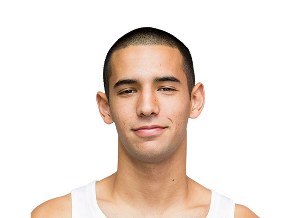 Ky Feldman headshot