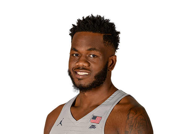 Jessie Govan headshot