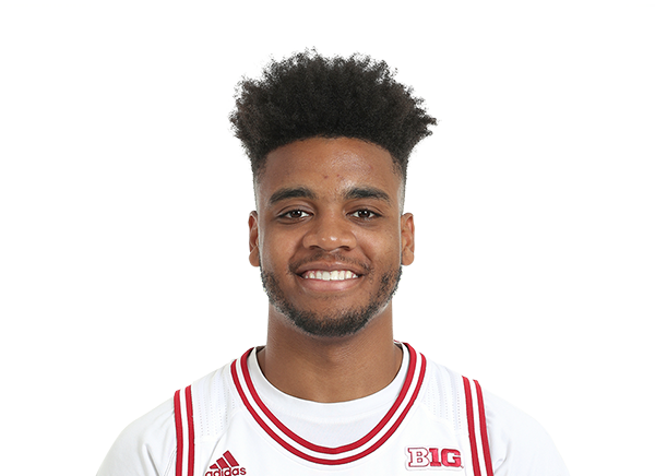 Juwan Morgan headshot