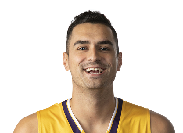 Andrew Fleming headshot