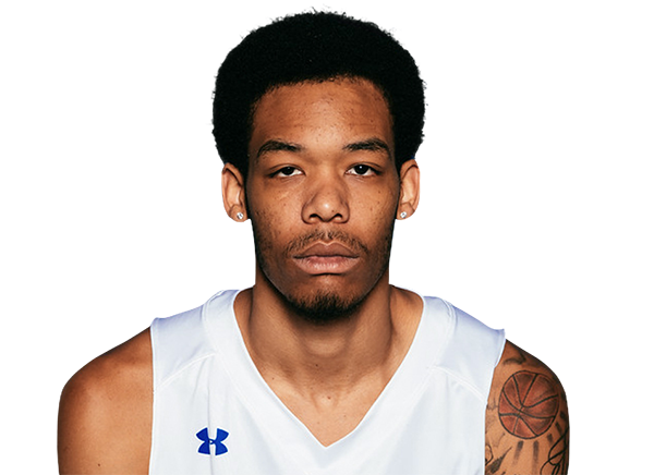 Christian Williams headshot