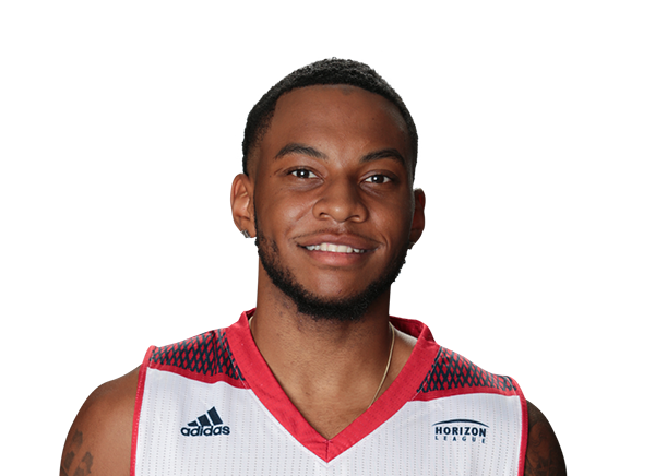 Josh McFolley headshot
