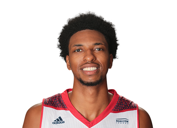 Gerald Blackshear Jr. headshot