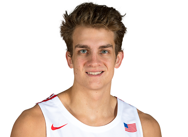 Ryan Funk headshot