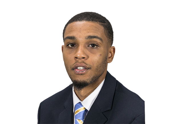 Jalen Poyser headshot