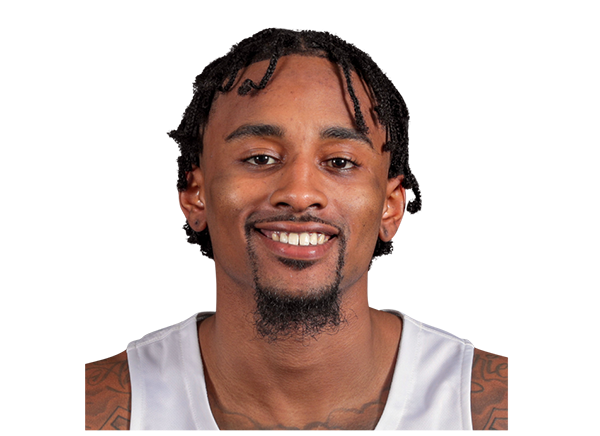 Antonio Green headshot