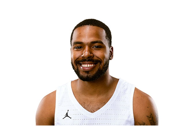 KJ Feagin headshot