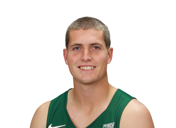 Matt Hauser headshot