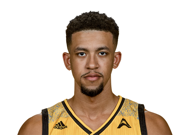 Bryson Lockley headshot
