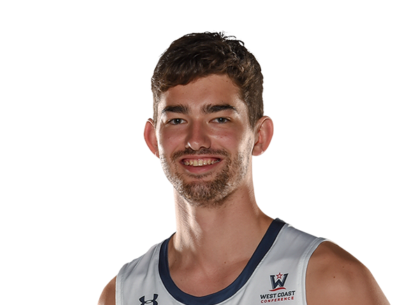 Jordan Hunter headshot