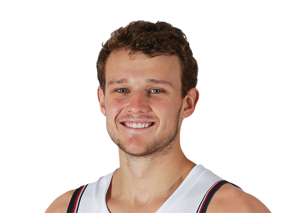 Tanner Krebs headshot